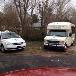 Shamrock Taxi