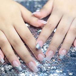 Bonita Nails & Spa