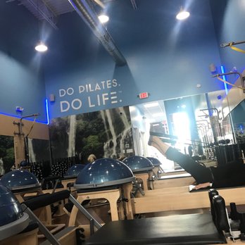 Club Pilates - Work out area - Pilates Near Me - Suffern, New York Club Pilates - Work out area - Pilates Near Me - Suffern, New York