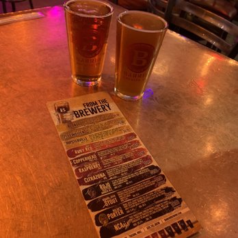 Barrio Brewing - Breweries Near Me - Tucson, Arizona Barrio Brewing - Breweries Near Me - Tucson, Arizona