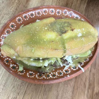 Taqueria Guerito - Torta - Mexican Near Me - Madera, California Taqueria Guerito - Torta - Mexican Near Me - Madera, California