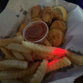 New Moon Bar And Grill - Fried shrimp - Bars Near Me - Montgomery, Alabama New Moon Bar And Grill - Fried shrimp - Bars Near Me - Montgomery, Alabama