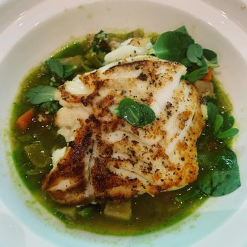 Dagon - Cod - Mediterranean Near Me - New York, New York