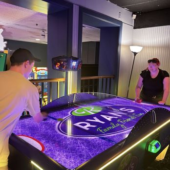 Ryan Family Amusements- Newport - Air Hockey - Arcades Near Me - Newport, Rhode Island Ryan Family Amusements- Newport - Air Hockey - Arcades Near Me - Newport, Rhode Island