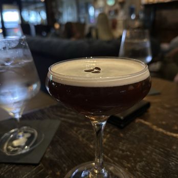 The Ivey's Hotel - Espresso!! - Hotels Near Me - Charlotte, North Carolina The Ivey's Hotel - Espresso!! - Hotels Near Me - Charlotte, North Carolina