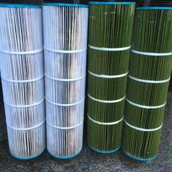 Wilkinsons Pool and Spa Service - Filter cleaning