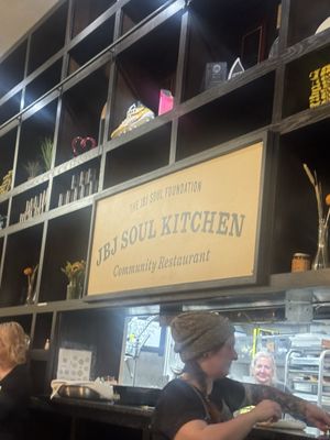 JBJ Soul Kitchen by null