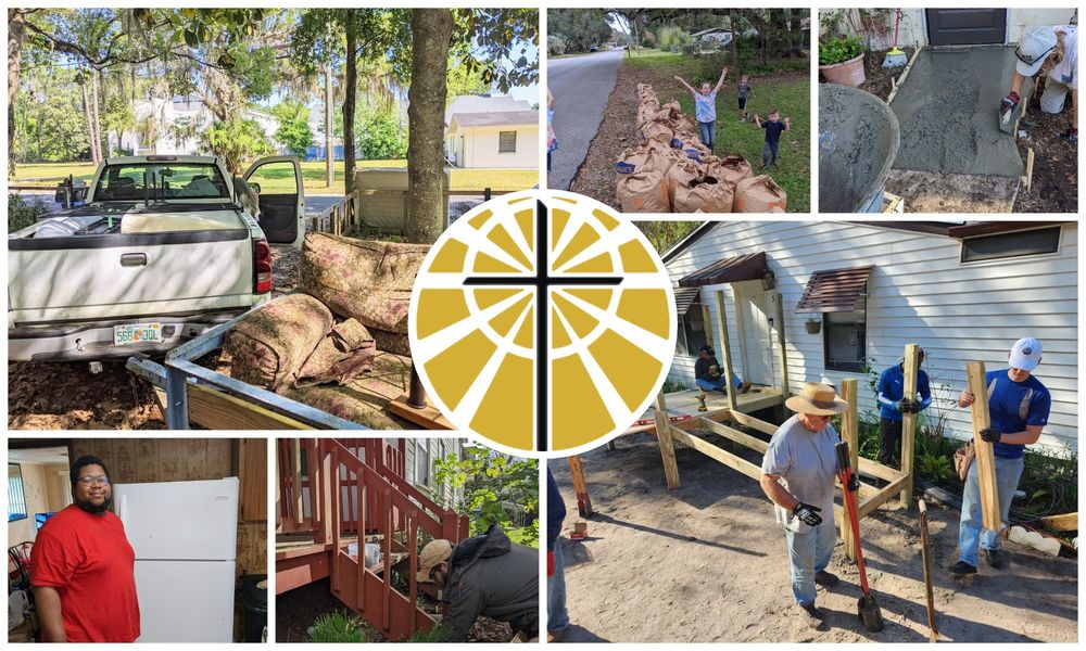 Christians Concerned for the Community - social services organization in Gainesville, FL