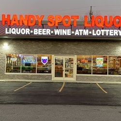 Bottle Shop
