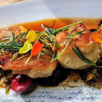 Orchard City Kitchen - New American Near Me - Campbell, California