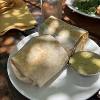 Longman & Eagle - Breakfast burrito - Gastropubs Near Me - Chicago, Illinois