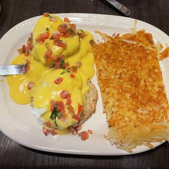 Breakfastime - Avocado Benedict - New American Near Me - Salisbury, North Carolina Breakfastime - Avocado Benedict - New American Near Me - Salisbury, North Carolina