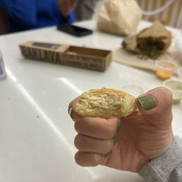 BAKLAVA BAKLAVA