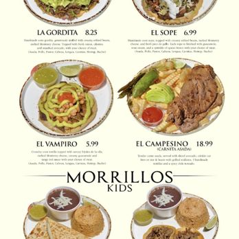 Desvelados - Mexican Near Me - Glendale, California
