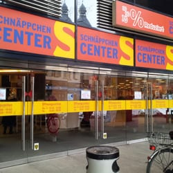 Karstadt - KARSTADT Schnäppchen-Center Berlin Neukölln