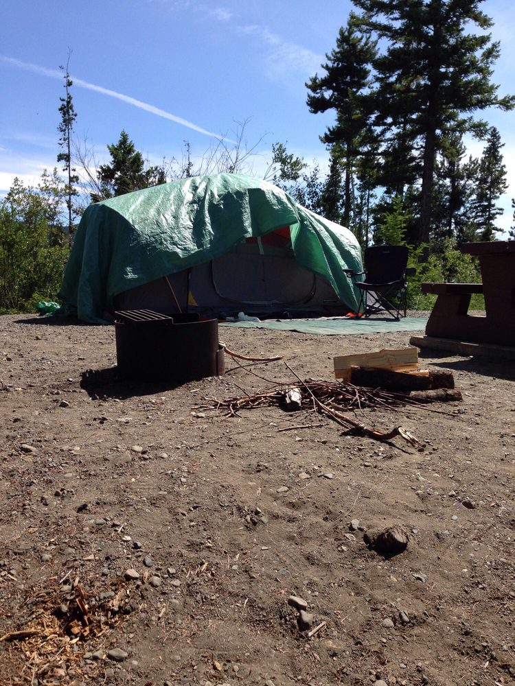 LAC LE JEUNE PROVICIAL PARK CAMPGROUNS Updated August 2024 Rainbow Drive, Logan Lake