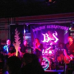 Mother's Pub - Burnin' Sensations!