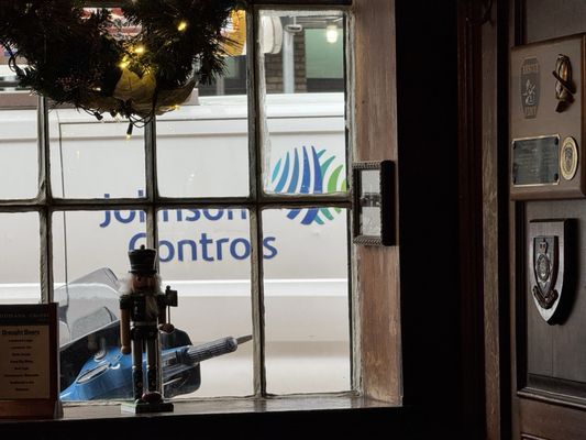 The Landmark Tavern by null