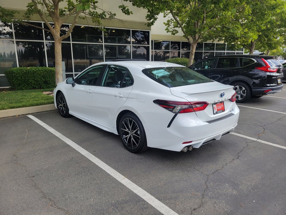 KLAMATH FALLS TOYOTA Updated October 2024 26 Photos & 38 Reviews