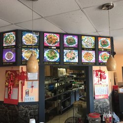 China King