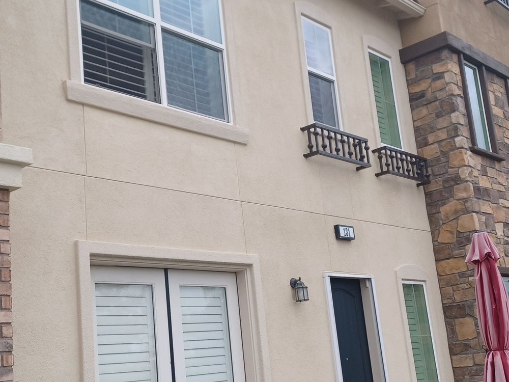 GENERAL COATINGS Updated August 2024 6711 Nancy Ridge Dr, San Diego