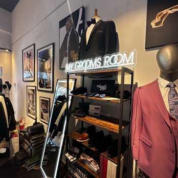 Sartori Amici - Men's Clothing Near Me - Coral Gables, Florida Sartori Amici - Men's Clothing Near Me - Coral Gables, Florida