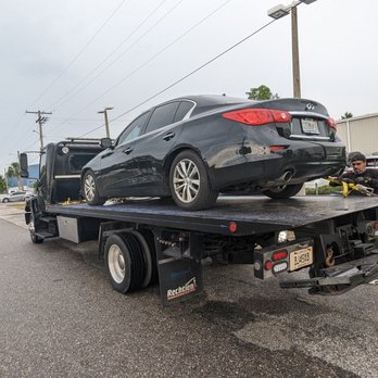 Latin Touch Towing - Towing Near Me Latin Touch Towing - Towing Near Me