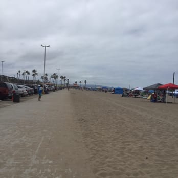 Dockweiler State Beach - Beaches Near Me - Playa Del Rey, California Dockweiler State Beach - Beaches Near Me - Playa Del Rey, California