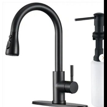Martinez Maintenance Pros - My faucet choice, that I showed vendor. - Heating & Air Conditioning/HVAC Near Me Martinez Maintenance Pros - My faucet choice, that I showed vendor. - Heating & Air Conditioning/HVAC Near Me