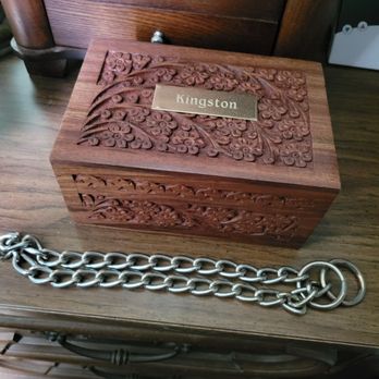 Mobile Pet Cremations - Pet Cremation Services Near Me