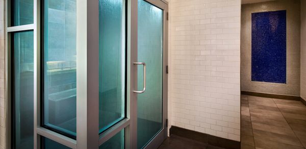 Equinox Greenwich Avenue by null