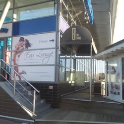 Eau Lounge