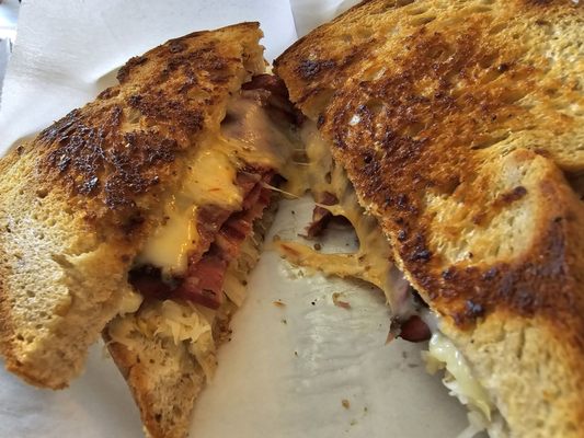 The Bakery Bar by null