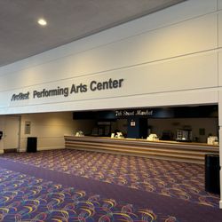 Fort Smith Convention Center