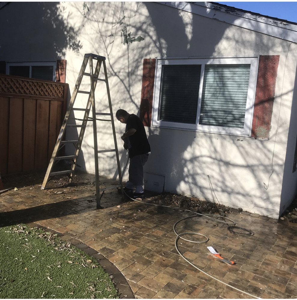 Slide of Reliable Roofing & Painting