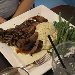 London Broil