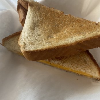 Royal James Cafe - Grilled cheese... - Pool Halls Near Me - Beaufort, North Carolina