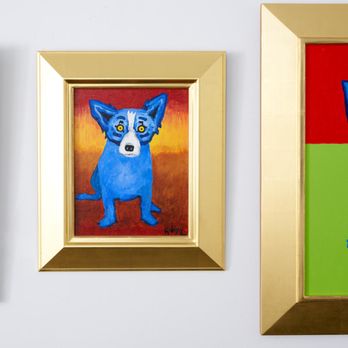 Rodrigue Studio - Art Galleries Near Me - New Orleans, Louisiana