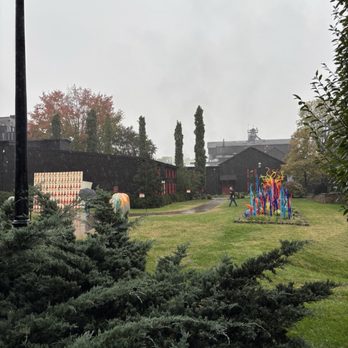Maker's Mark Distillery - Tours Near Me - Loretto, Kentucky