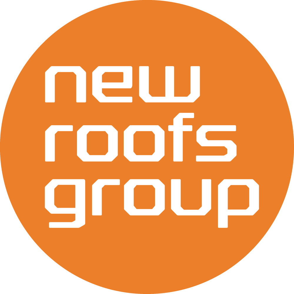 Slide of New Roofs Group