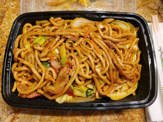 Spices Noodle House by null