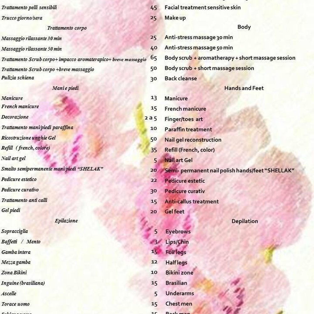 THE BEST 10 NAIL SALONS near GARDONE RIVIERA, BRESCIA, ITALY - Updated 2026  - Hours - Yelp, image size:1000x1000