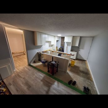 Yamamoto Kitchen & Bath - Almost complete - Flooring Near Me Yamamoto Kitchen & Bath - Almost complete - Flooring Near Me