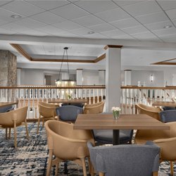 Homewood Suites by Hilton Raleigh/Cary - Breakfast Area