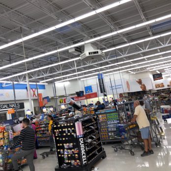 Walmart Supercenter - The lines for scan and go - Grocery Near Me - Pembroke Pines, Florida Walmart Supercenter - The lines for scan and go - Grocery Near Me - Pembroke Pines, Florida
