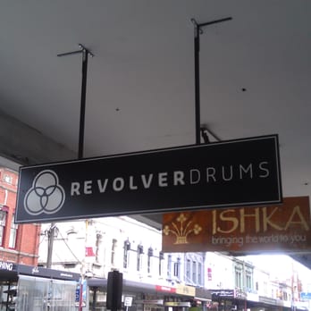 Revolver Upstairs - Bars Near Me - Prahran, VIC Revolver Upstairs - Bars Near Me - Prahran, VIC