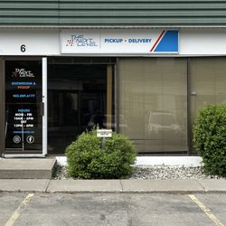 The Next Level - New Location