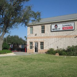Move It Self Storage - Weslaco