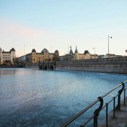 Søerne - Januar 2017