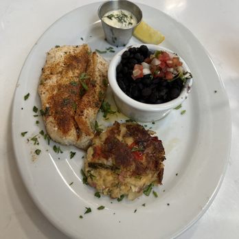 Lure Fish House - White Sea Bass - Seafood Near Me - Porter Ranch, California